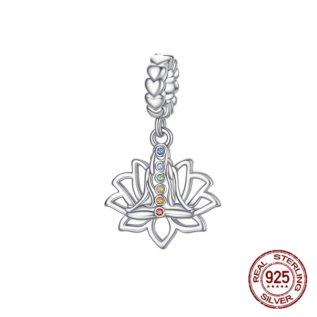 Double Sided Heart Sisters Charm Copper Tree Of Life Family Dangle Pendant Fit Bracelet Necklace Diy Jewelry