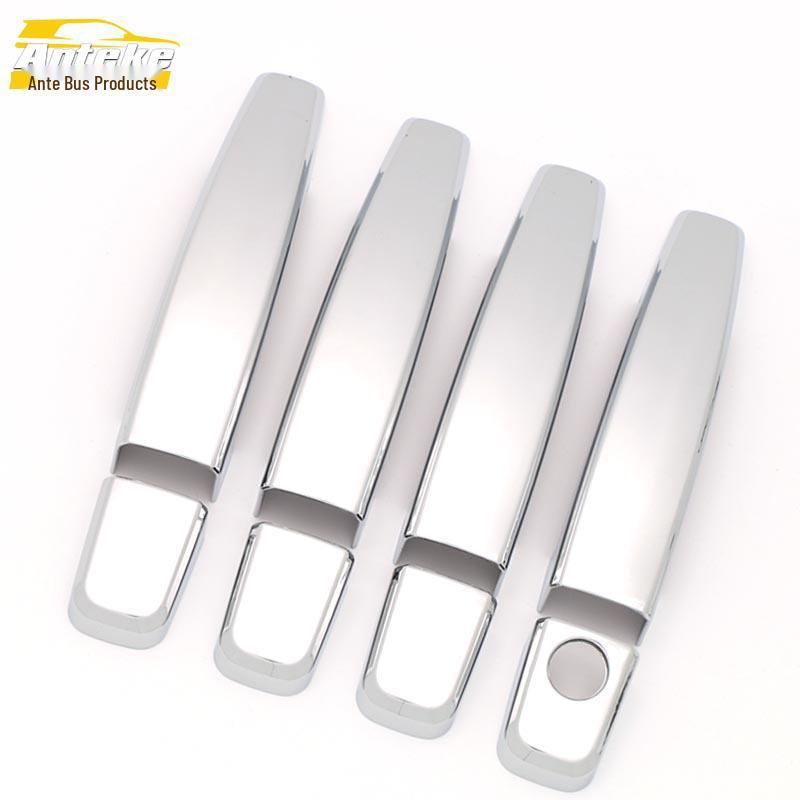 Aveo Autotürgriff Zierleiste & Armlehne Dekoraufkleber