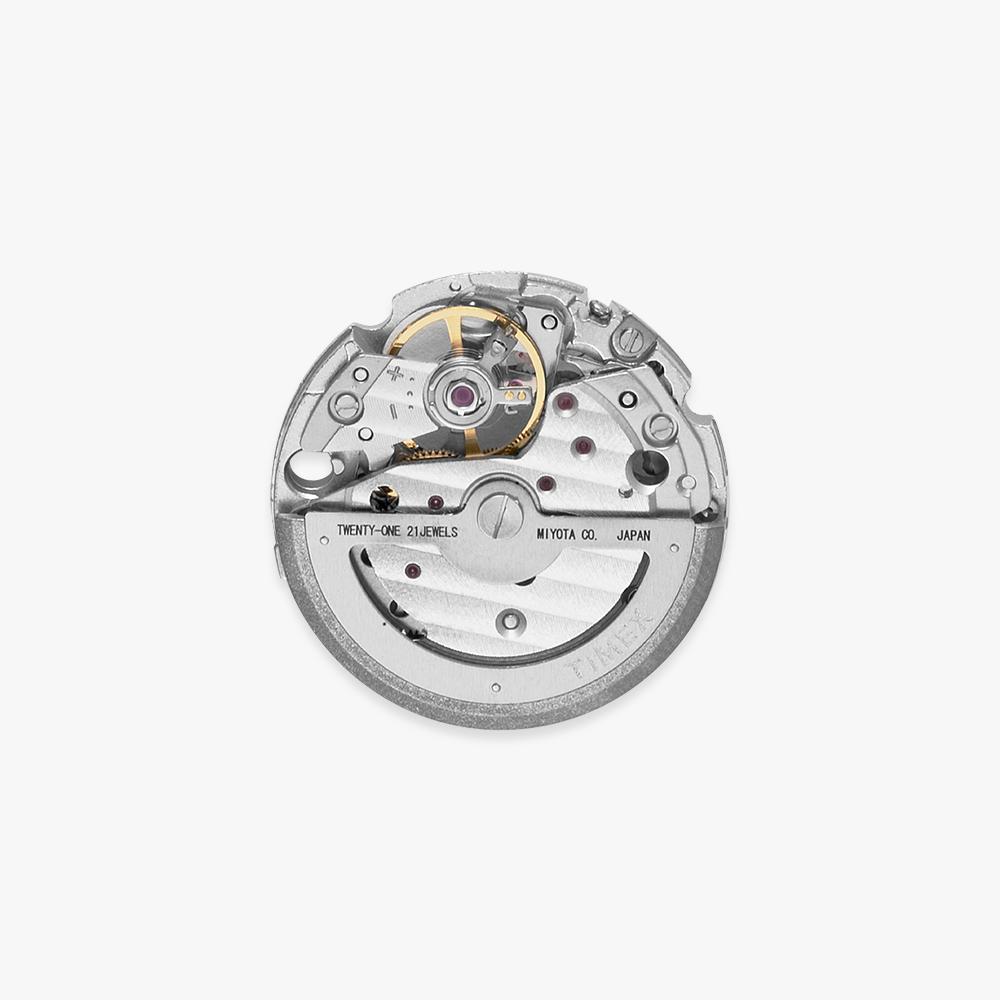[Timex] Expedition North Titanium Automatic Watch 41mm TW2V54000