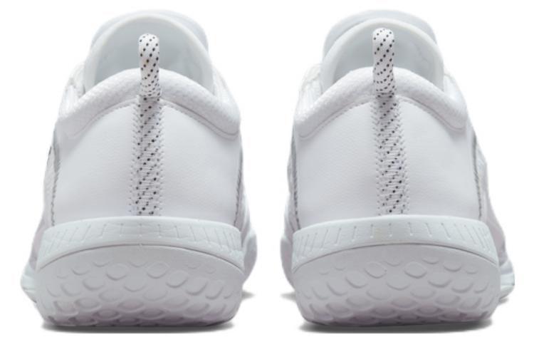 Nike Zoom Court Nxt Hc White Black DH0219-100