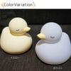 Hashi Top In Interior Light Duck Good Night Light Mini Yellow EX-3278