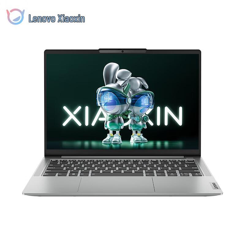 Lenovo Xiaoxin 14 Thin & Light Laptop (CN version)