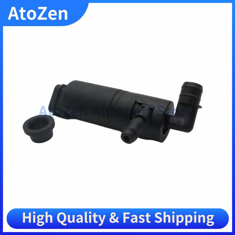 28920-JN00A Headlight Washer Motor Pump for Maxima Teana Saab 9-3 2003 9-5 1998-2010 28920JN00A 28920 JN00A Car Accessories New