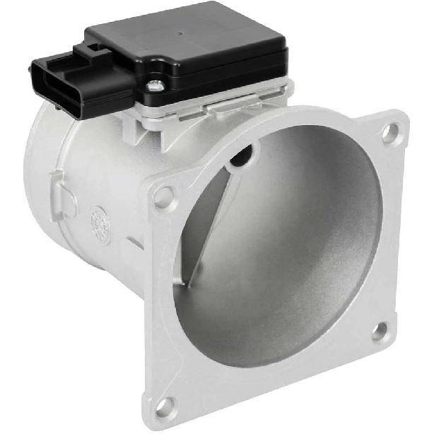 OCPTY Mass Airflow Sensor MAF 2451045 MF0898-Z Compatible for Ford E-250 Econoline 1997-1999, Expedition 1997-1998, F-150, Navigator 1998