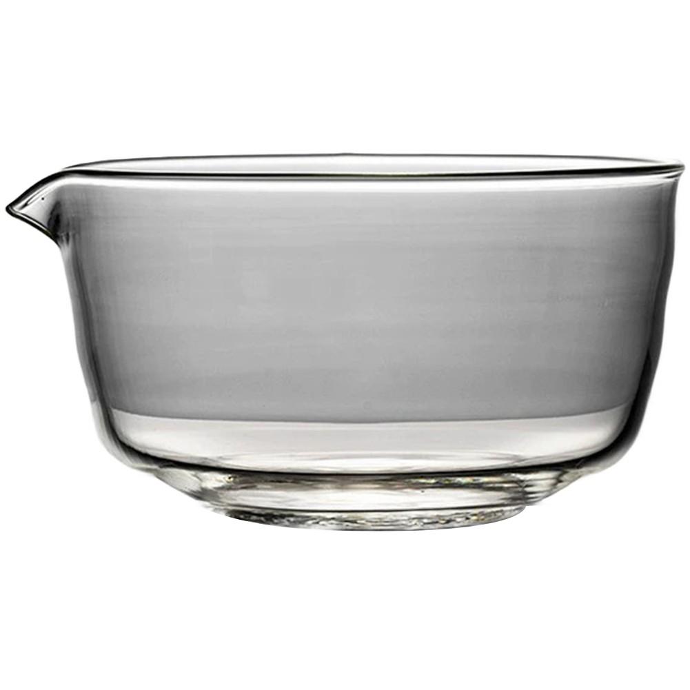Matcha Bowl 400 ml for Japanese For Tea Ceremony with Shiny Glaze Finish