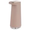 Automatic Soap Dispenser Touchless Foaming Soap Dispenser 450ml USB Rechargeable Electric Foam Spray Liquid Soap Dispenser