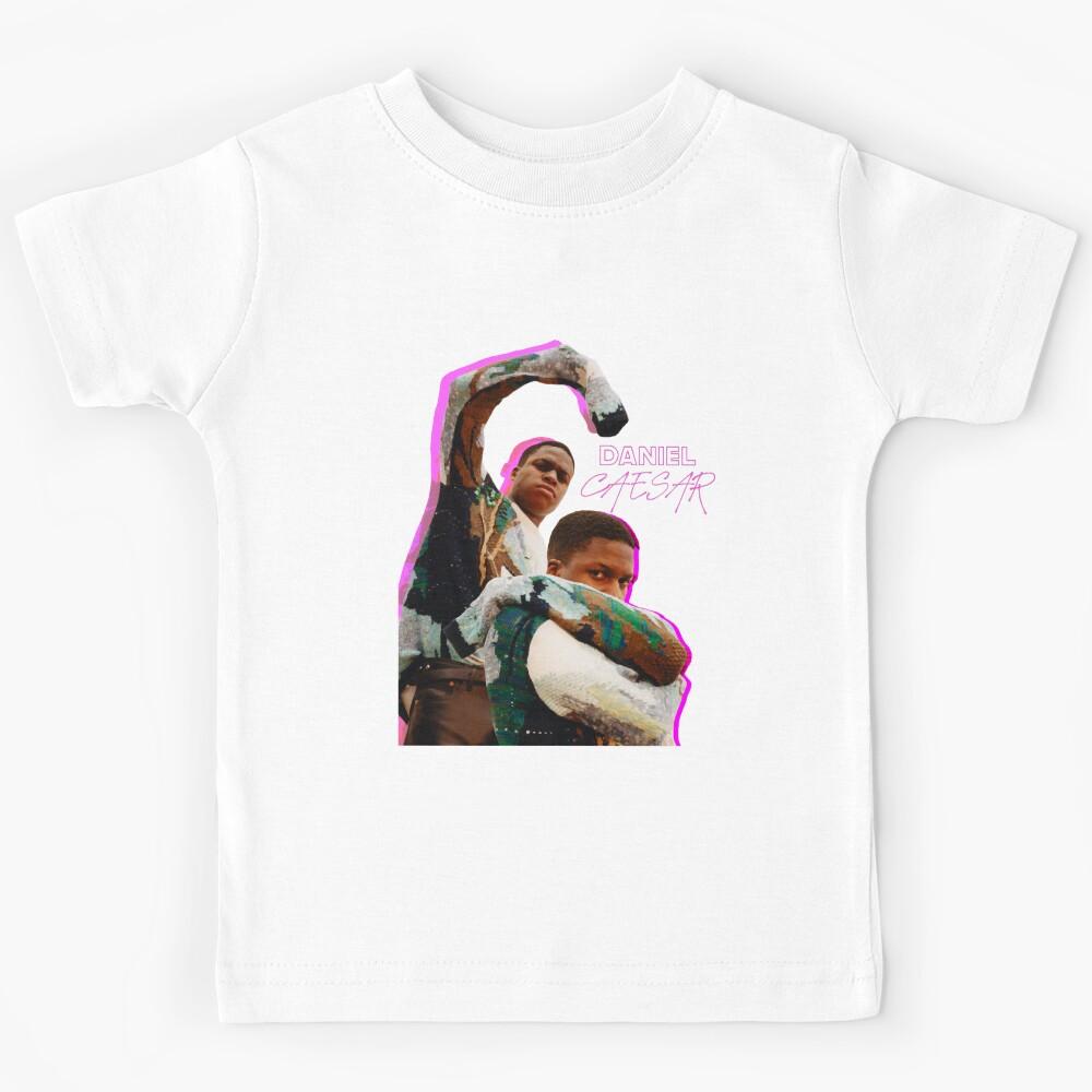 double danny Kids T-Shirt 130