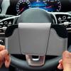 Car Interior Accessories Glasses Holder Storage Bag Organizer Sunglasses Holder