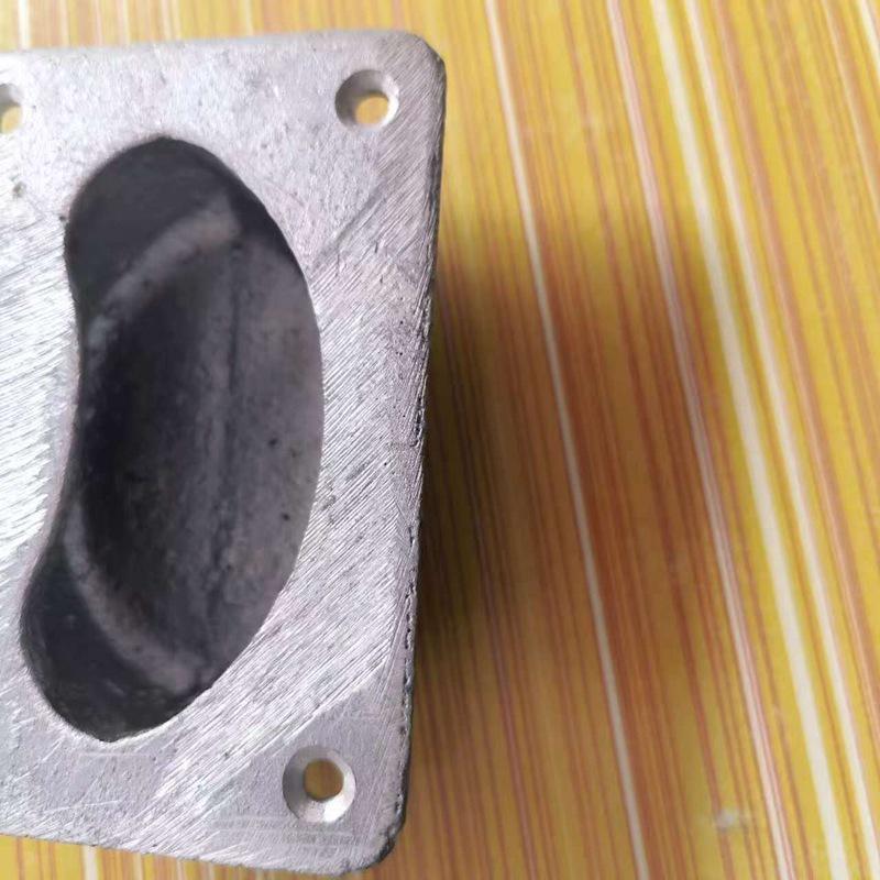 Aluminum Alloy Multi-Function Hand Buckle for Train Use