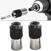 Thread 46.5*20.5mm Ratchet Wrench 2pcs Set 3 8 Inch Drive Adjustable Jaws Efficient Operation Heat-treated Steel