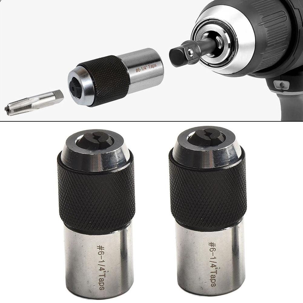 Thread 46.5*20.5mm Ratchet Wrench 2pcs Set 3 8 Inch Drive Adjustable Jaws Efficient Operation Heat-treated Steel