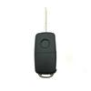 Replacement key fob housing fits 3+1 buttonsFor Volkswagen etc. keyless entry remote key holder