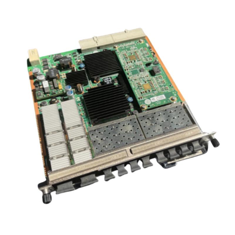 Huawei TNF2ELOM Enhanced 8-Port Wavelength Conversion Board