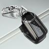 Dark Night Transparent GS Full Coverage Key Case for Dongfeng Fengshen AX7 & Yixuan Max