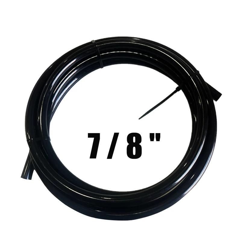 

PE пластиковый протектор медной трубы 1/4 /3/8 /1/2 /5/8 антидеформационный инструмент для защиты медной трубы трубка для кондиционирования воздуха