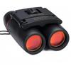 Portable Mini Binoculars,30x60 Zoom Wide View Angle Folding Binoculars Telescope with Low Light Night Vision for Outdoor,Bird