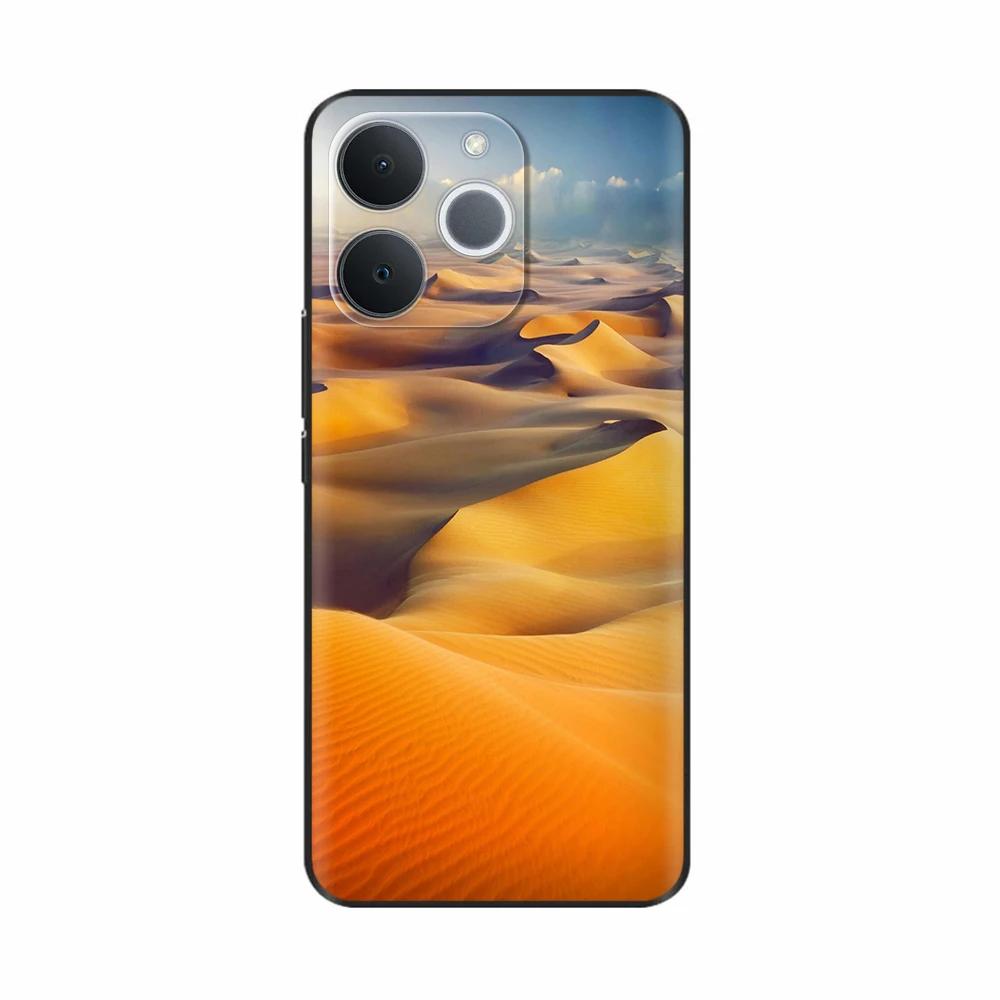 For Realme Note 70 70T Case Silicone Cute Cartoon Fashion Luxury Love Shockproof Cover For Realme Narzo 80 Lite Case Funda Shell