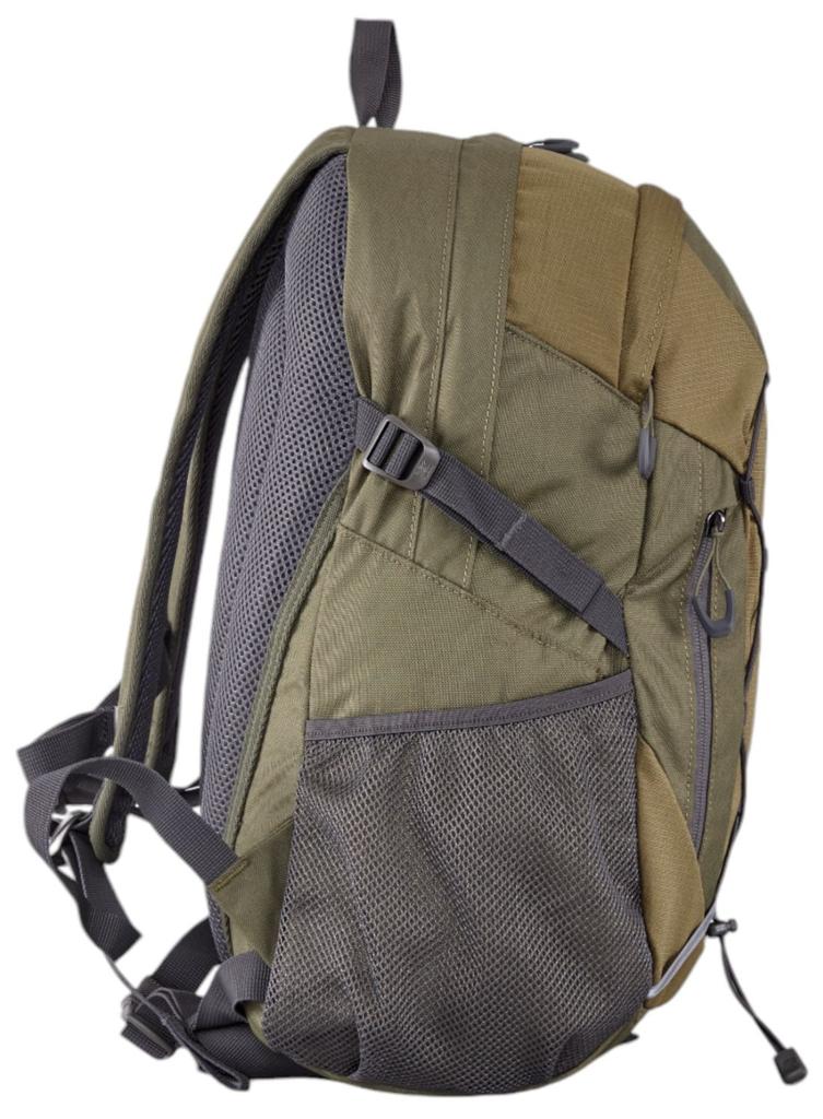 Plecak Wycieczkowy Turystyczny Miejski Karrimor Metro Kr15049-Olv 30 L