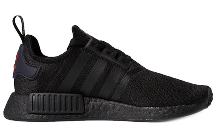 adidas Originals Wmns NMD_R1 'Core Black' Dámské FY9387