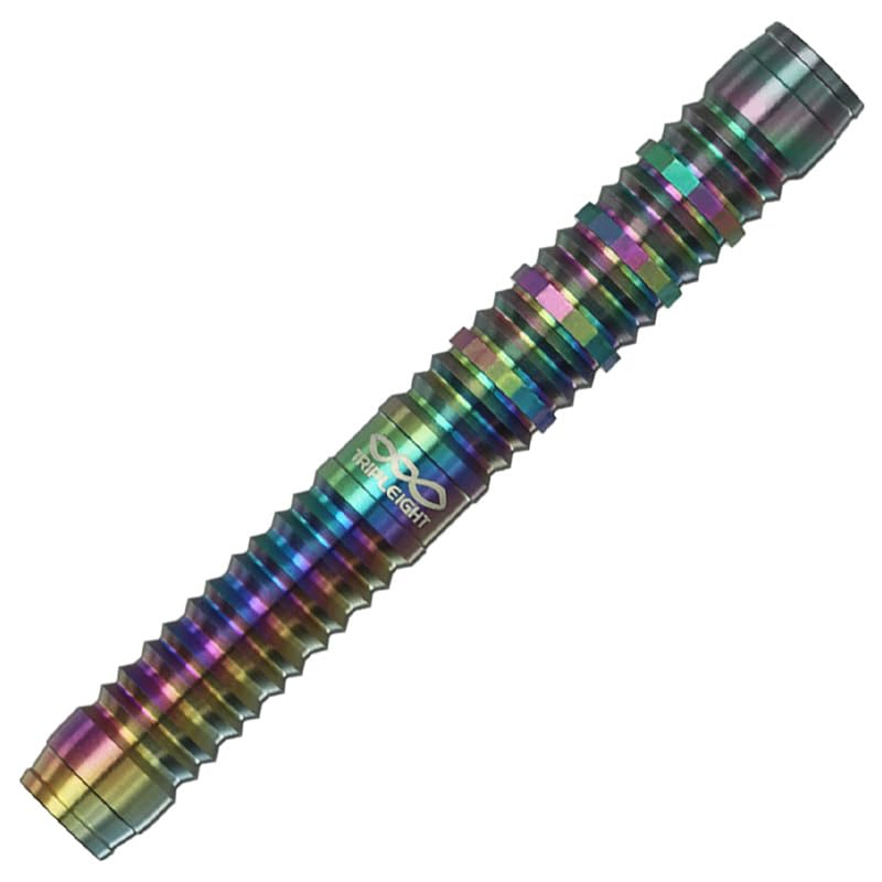 

Triplate Effort Zero Rainbow 95 Вольфрам Хисахико Ямато Ноль 95% (усилие Rainbow95)