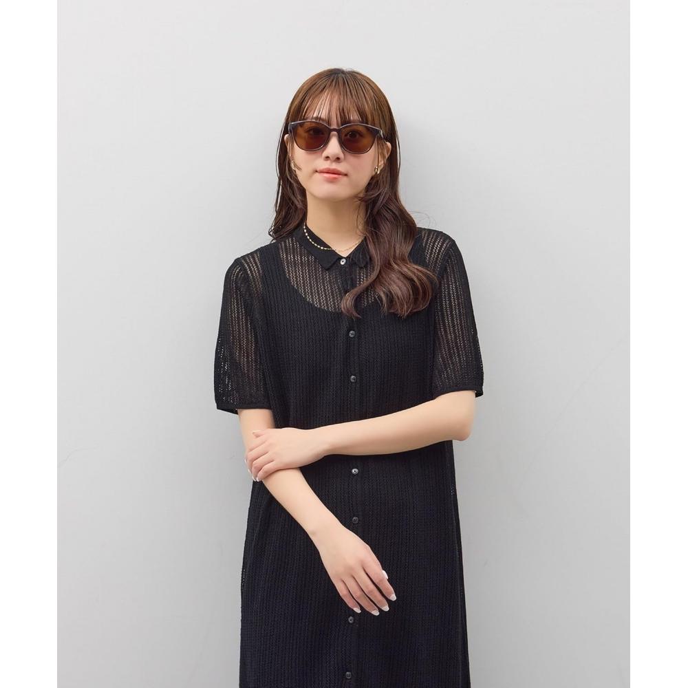 Zoff SUnCUtglasses Uv100 CUt Wellington Type SUnglasses Color Lens Lightweight U