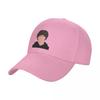 Ethan Landry Baseball Cap Luxury Unisex Hat Anime Hat Golf Hat Genuine Boy Child Women's