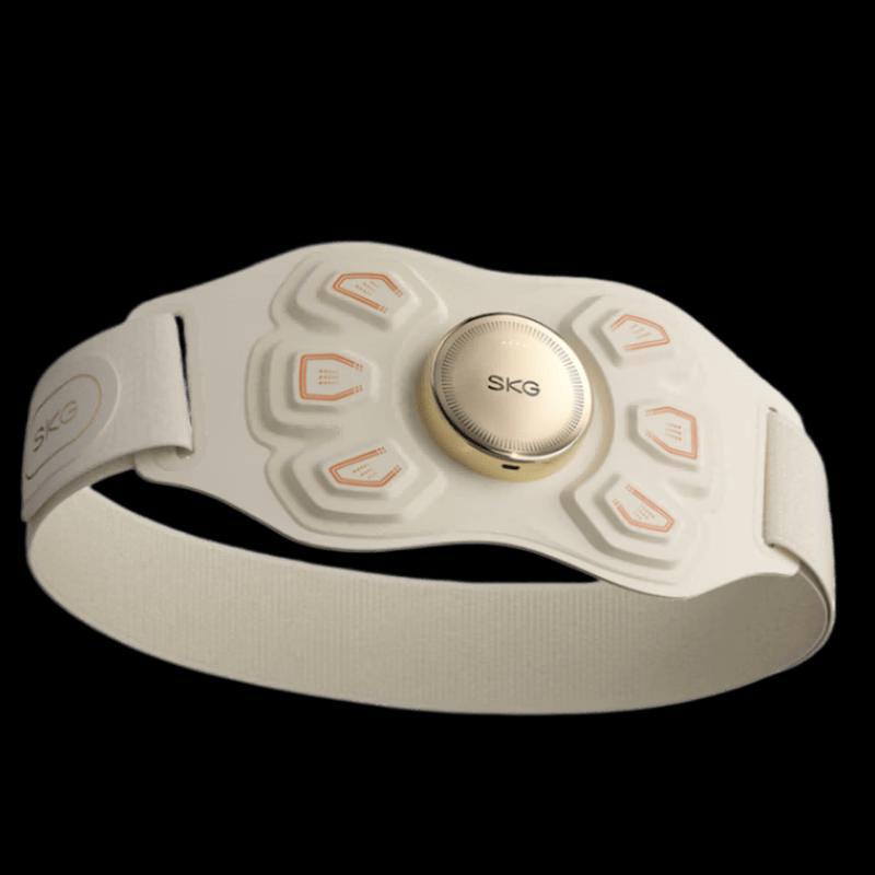 SKG K7 Smart Abdominal Massager Belt CN plug (adapter included)