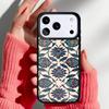 Portuguese Tiles Phone Case for iPhone 17 Air 16e 15 14 13 Pro Max Back Cover for 12 11 Pro Coque