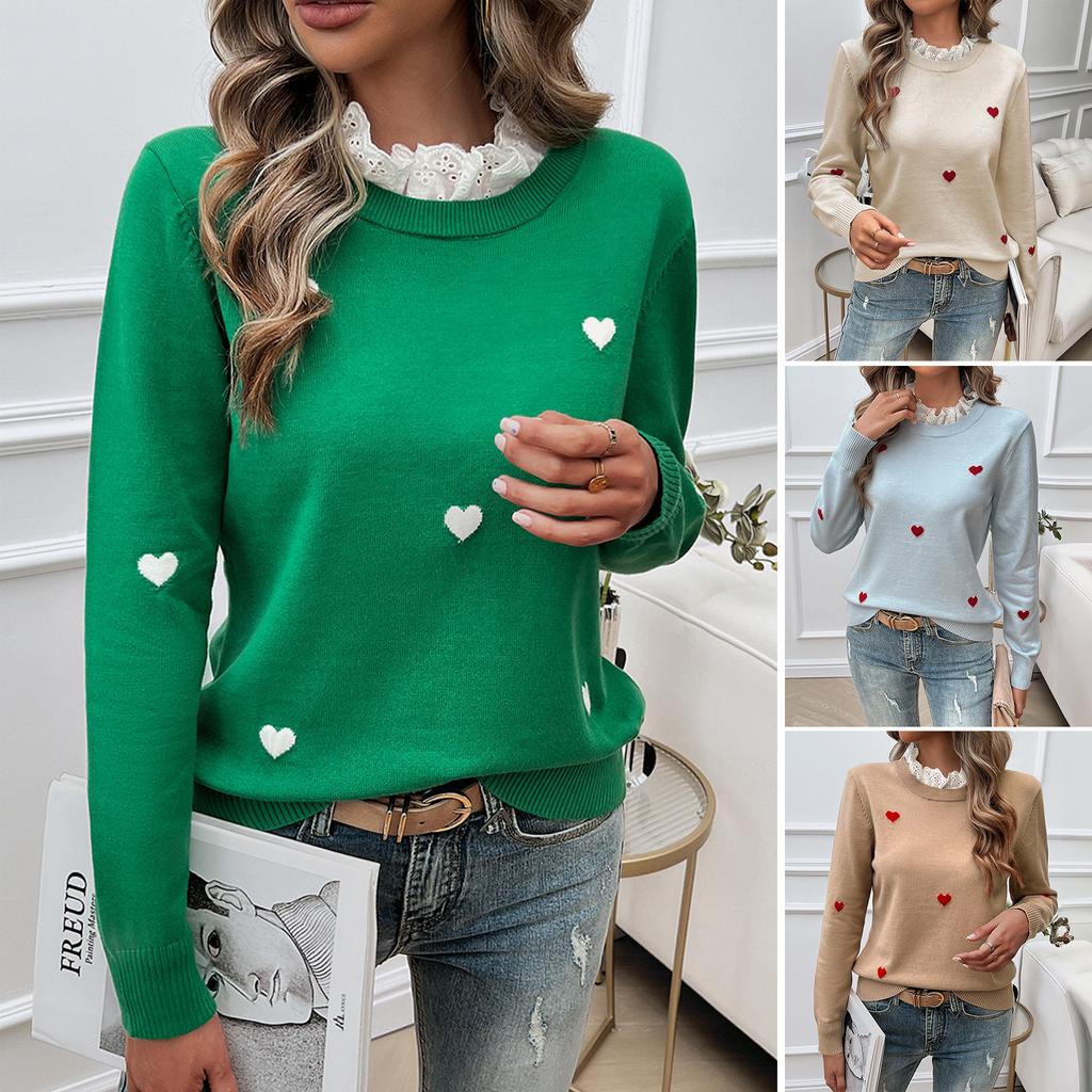 New Daily Fitness Commuting Sexy Slim Fit Y2k Base Shirt Women'S Casual Loose Long Sleeved T-Shirt Top