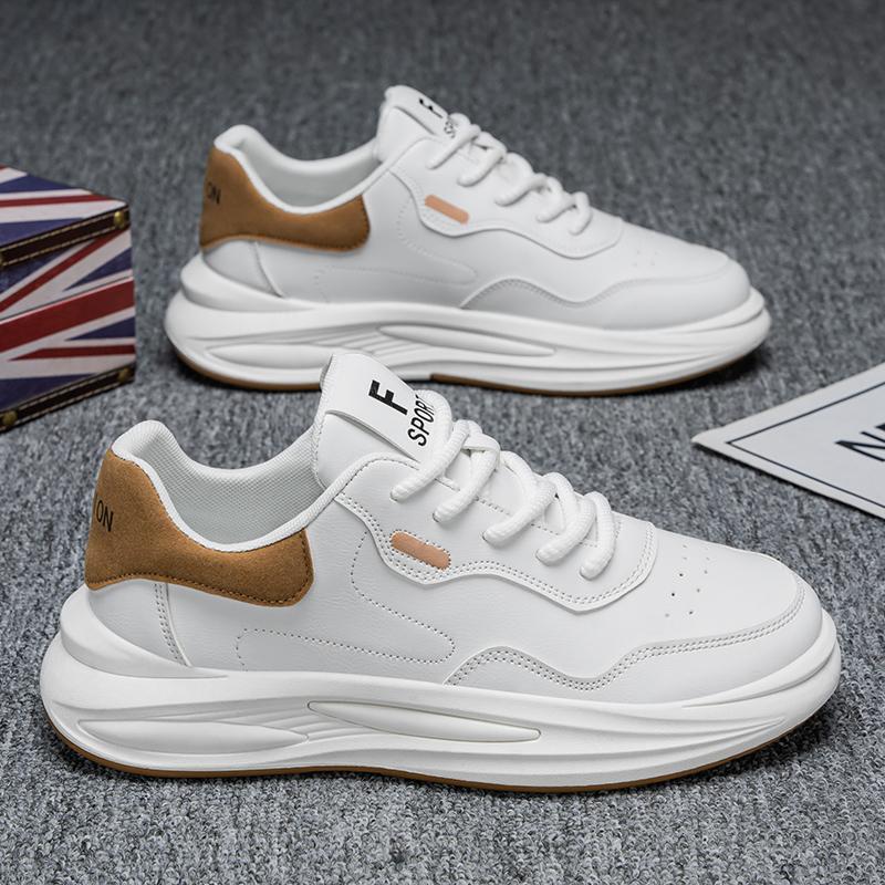 Fashion CYYTL Mens Shoes Casual Leather Summer Sneakers Luxury Designer Sports Outdoor Running Hiking Platform Skateboard Tennis Loafers