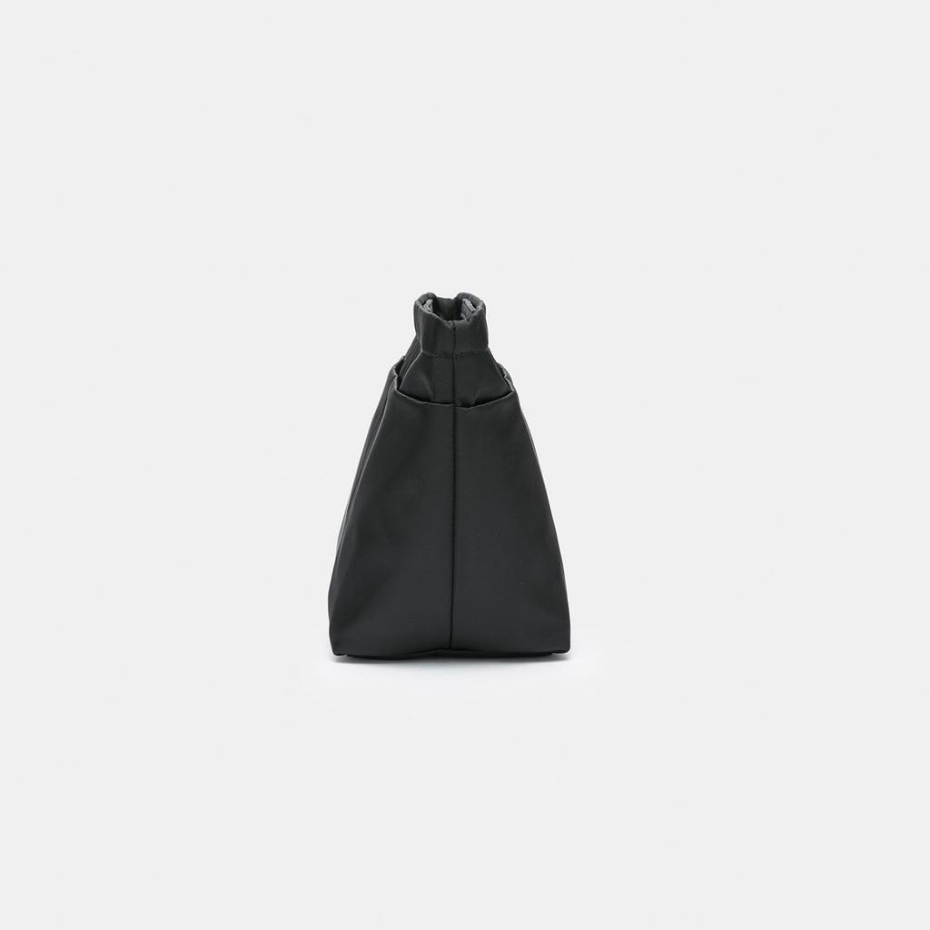 YONBEN Handbag Organizer Insert Bag, Tote Shaper Bag - Large Purse Organizer Insert - Lightweight & Durable - Nylon Inner Bag (Large, Black)