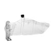 Universal Table Saw Protective Cover Anti-Dust Dust Guard  Support for Electric Circular Saw