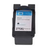 Ink Cartridge High Density Foam Printer Cartridge Replacement for TS3500 TS3522 TR4720 TR4700 TR4722 TS3720 PG‑275XL