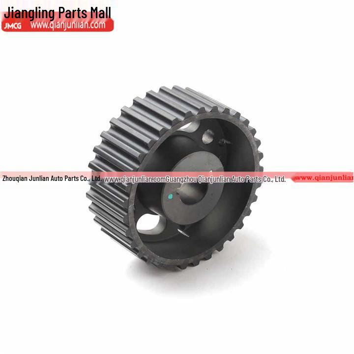 Jiangling Kaiyun Euro III High-Pressure Oil Pump Gear & Isuzu Qingling Engine Timing Gear