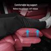 Nio ES8 Rear Leg Rest Pillow - Zero Gravity Protective Mat for 26 Models, Soft and Comfortable Car Interior Accessory