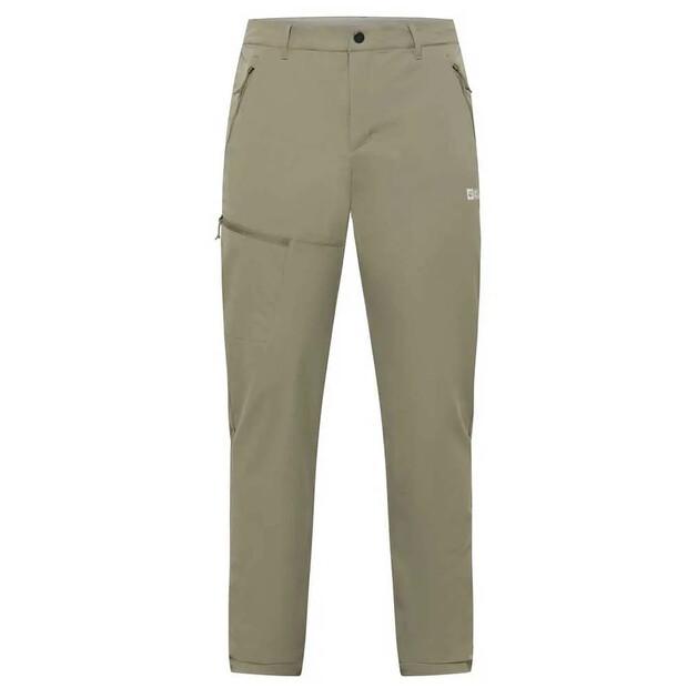 Jack Wolfskin Брюки Pico Trail