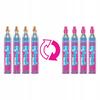 Corsplean Umplere Quick Connect 4 Bucăți Pentru Sodastream