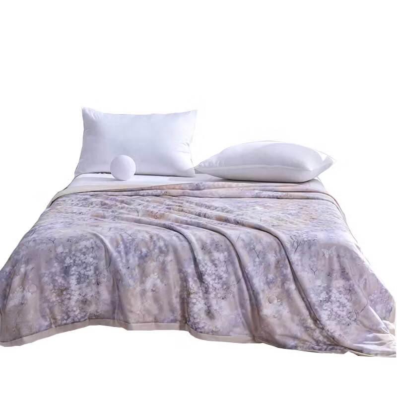 

Hengyuanxiang Tencel Summer Quilt