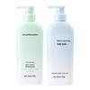 He Feng Yu Oil Control Shampoo & Shower Gel Set