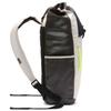 Nike Polyester Backpack Regular Men's Ecru Casual