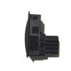 Car Power Window Switch Black 921.3709 For Lada Kalina 117.1118.1119 Granta 2190