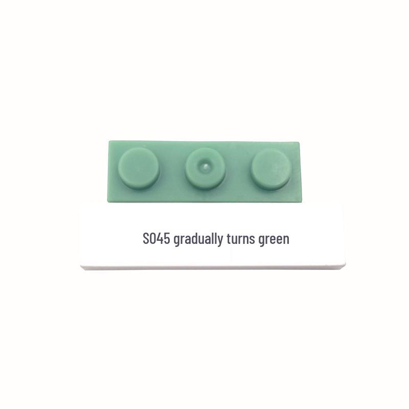 Educational and Stimulating Lego-Compatible Building Block Parts 1KG