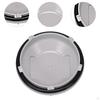 Headlight Dust Cap Cover Low Beam Lightbulb Sockets GS3L-51-0A1 Professional Durability