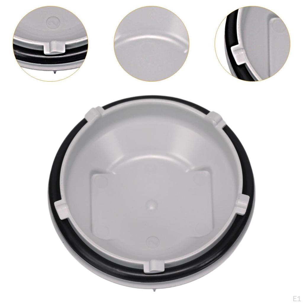 Headlight Dust Cap Cover Low Beam Lightbulb Sockets GS3L-51-0A1 Professional Durability