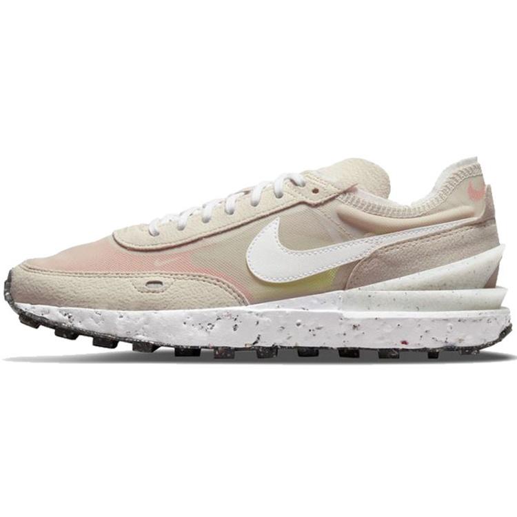 (WMNS) Nike Waffle One Crater SE Cream White Women s DJ9640-200 EU 37.5