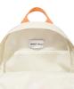 Wacky Willy Lily Daily Mini Backpack Ivory