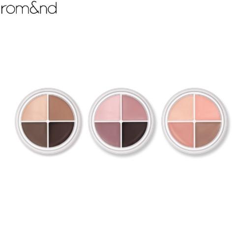 ROMAND Han All Eye Pot Liner 5g