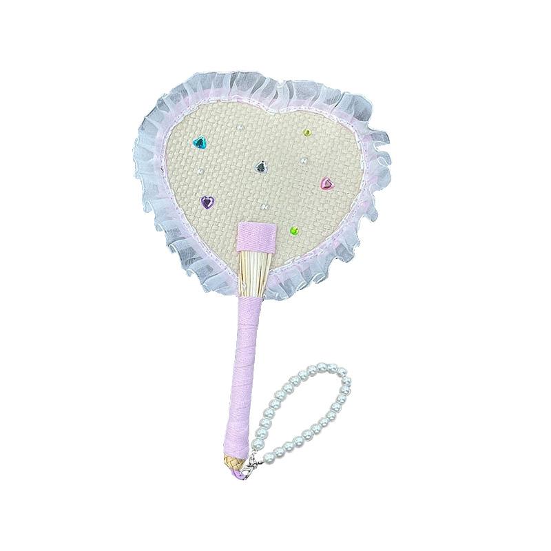 Čínský styl Více stylů Rekvizity pro představení Umění a řemesla Šik drahokam Letní bambus Ručně vyráběný perlový řetěz Taneční párty Dárek