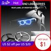 Bilklistremerke For Mercedes Benz For Mercedes Benz GLE-klasse ML GLE63 AMG W166 2016-2019 3D ABS Original Bil Bakre Bagasjerom Emblemer Klistremerke