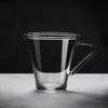 Shangqi Glass Coffee Mugs